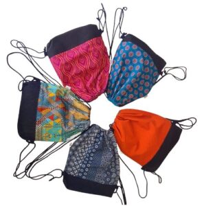 ShweShwe Bag